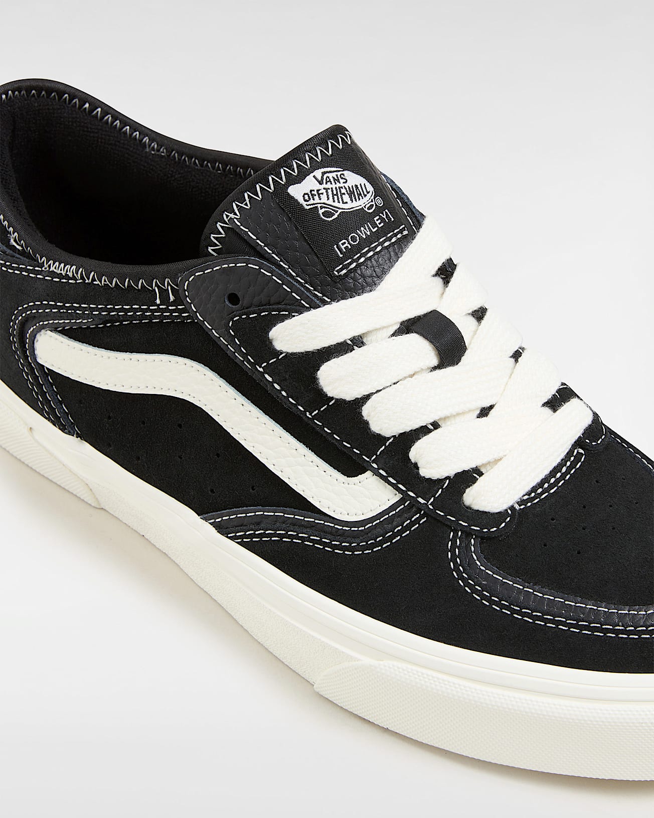Rowley Classic Shoes - 4