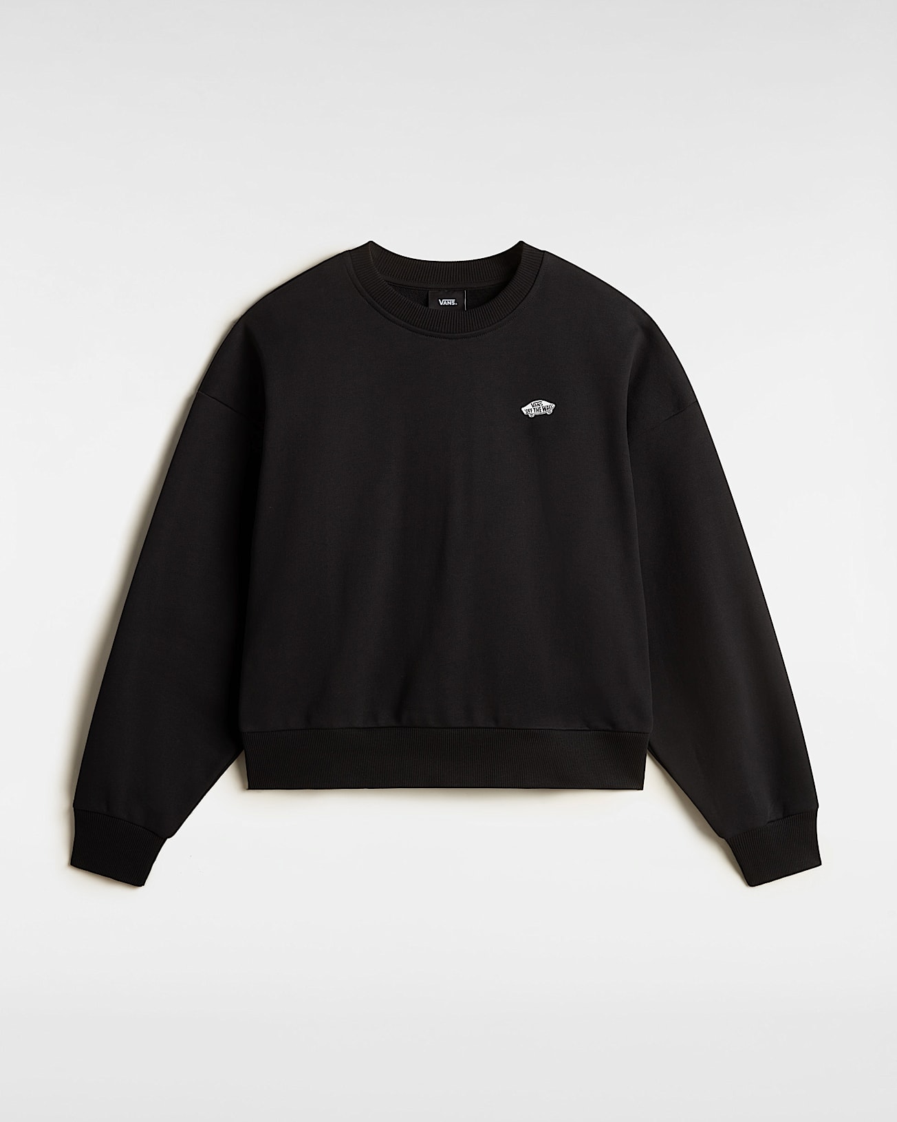 Style 76 Crew Sweatshirt - 1
