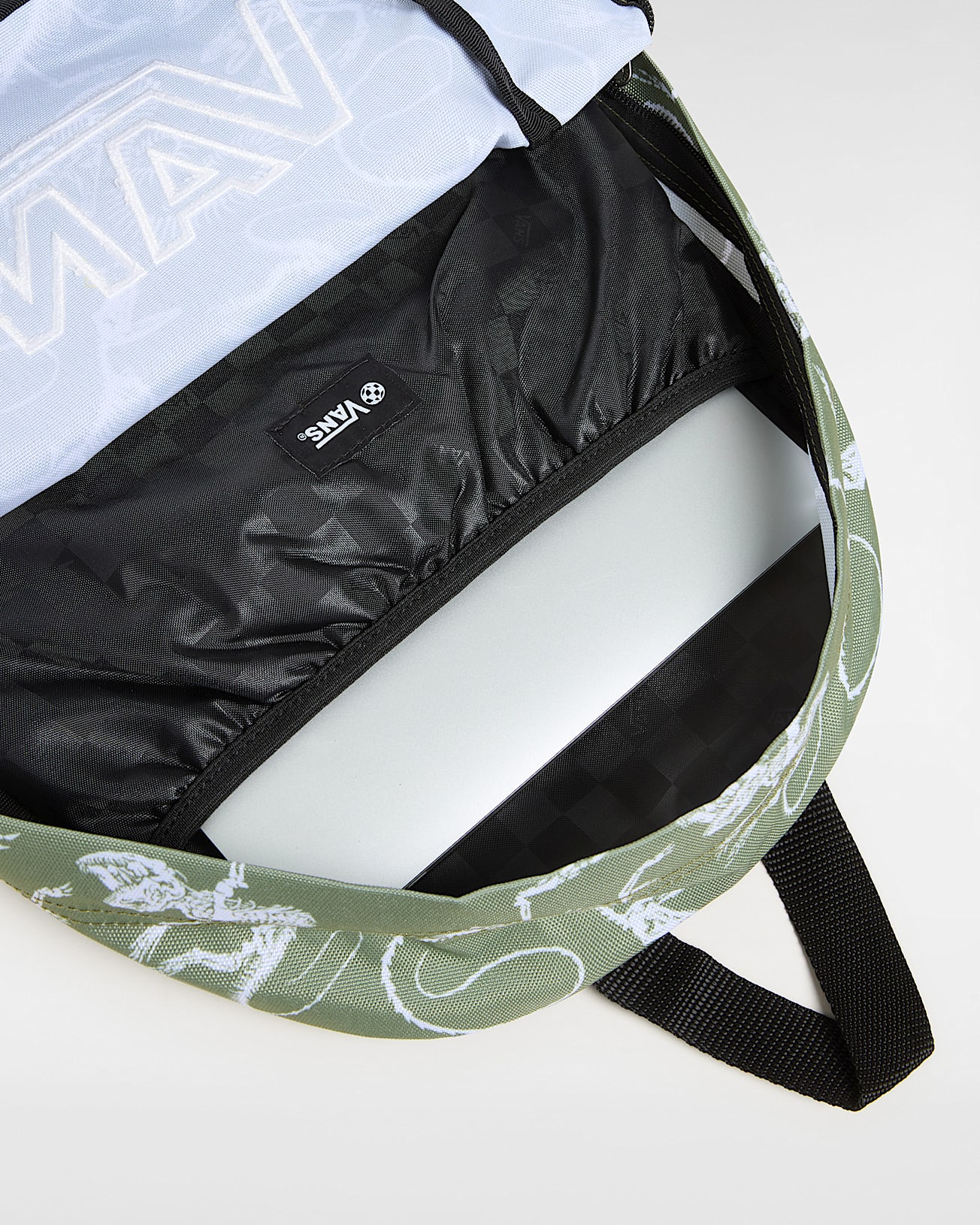 Old Skool Grom Backpack - 5