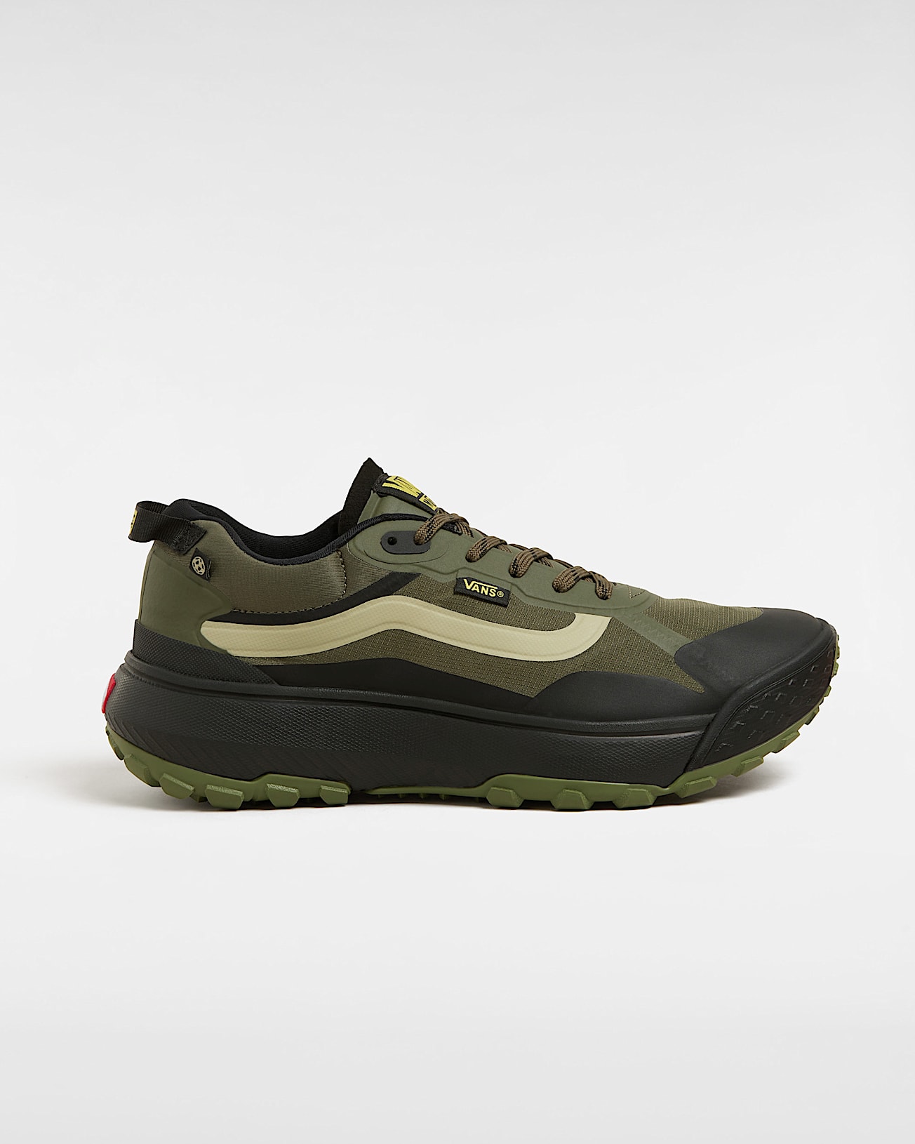 Zapatillas MTE Crosspath - 1