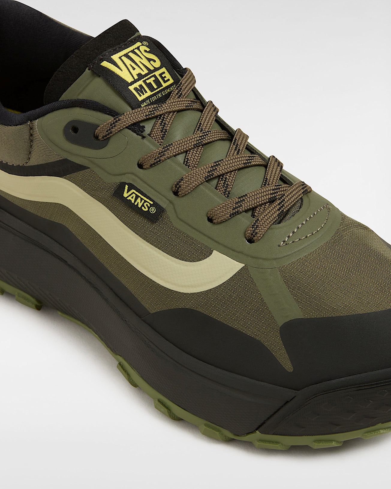 Zapatillas MTE Crosspath - 4