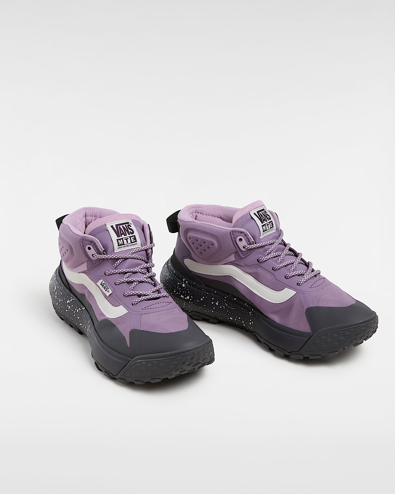 MTE Crosspath Mid Shoes - 2