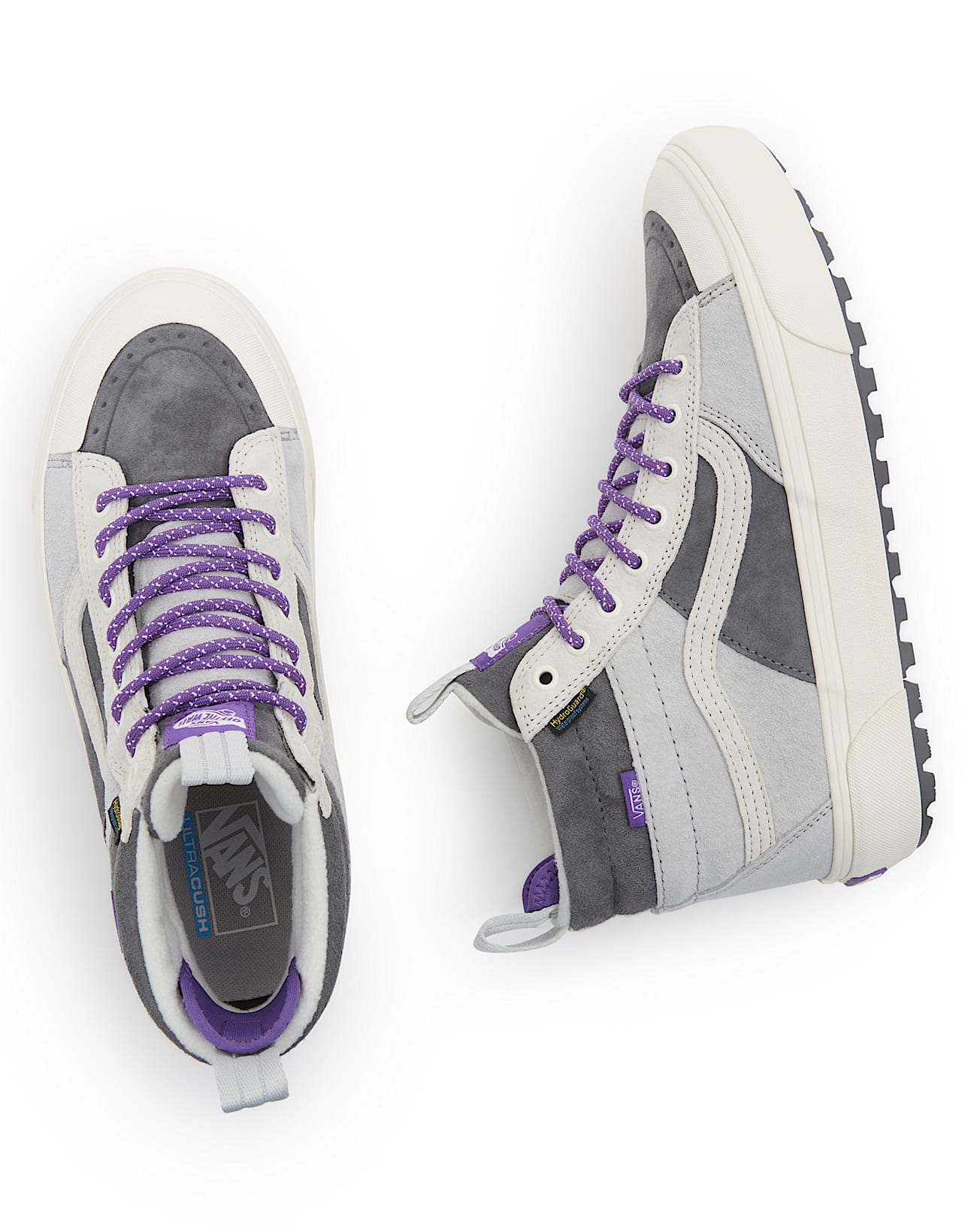 NWT MEN'S VANS SK8-MID REISSUE 83 SNEAKERS/SHOES SIZE 9