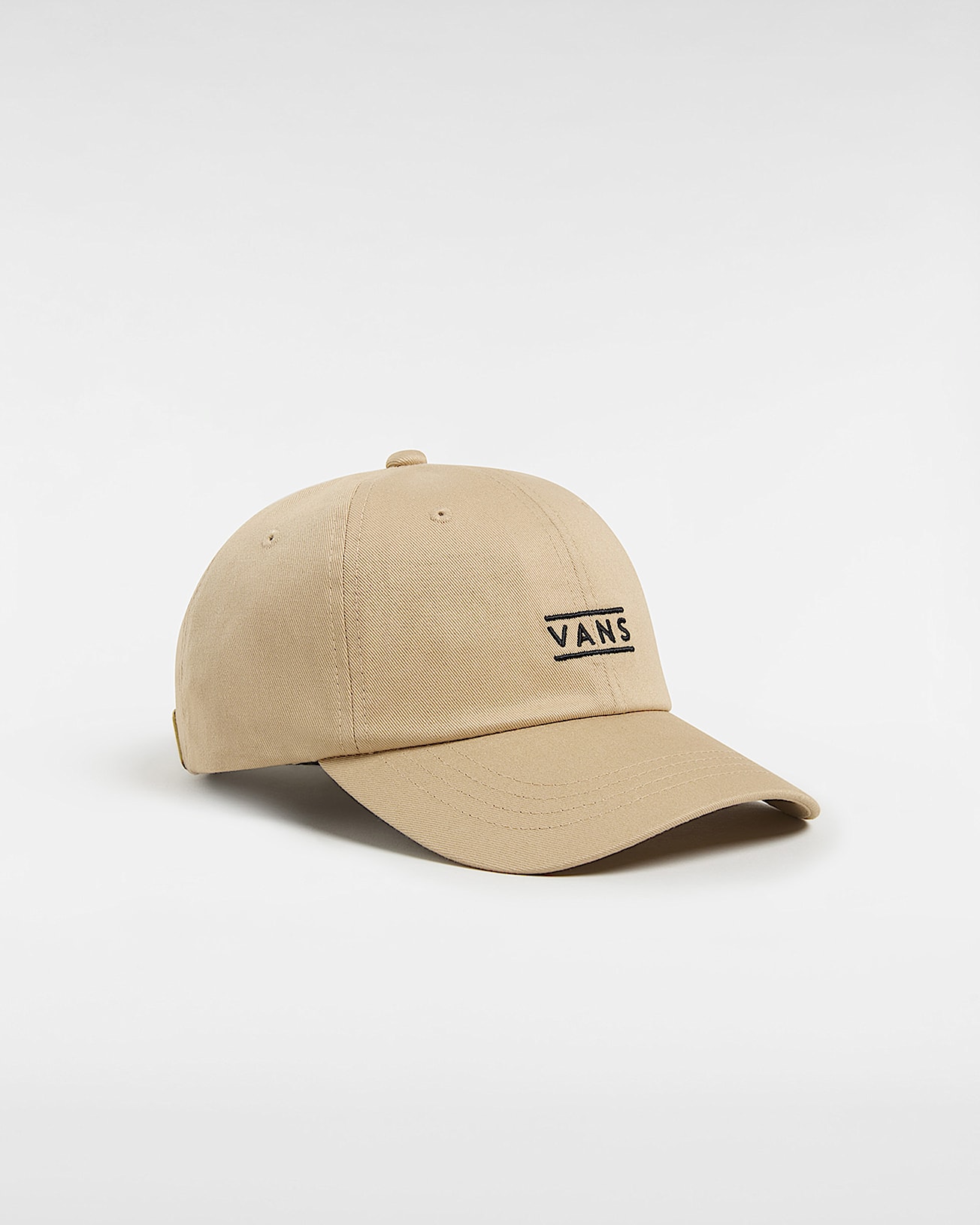 Casquette jockey Half Box Curved Bill