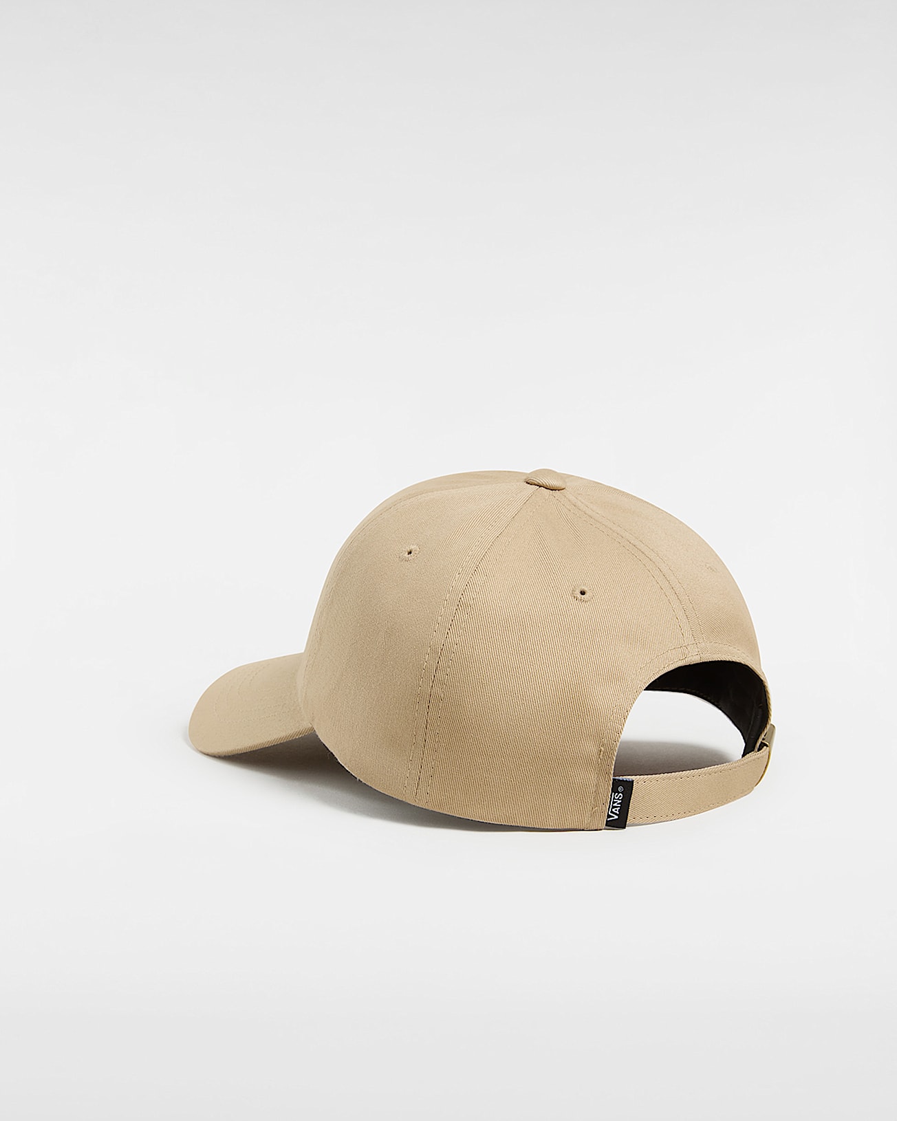 Casquette jockey Half Box Curved Bill