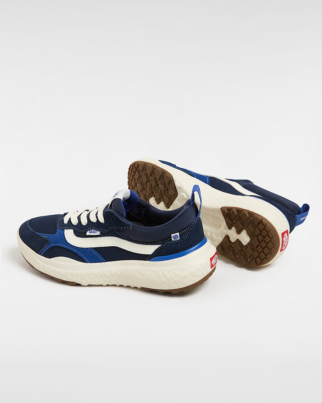Chaussures MTE UltraRange Neo VR3 - 3
