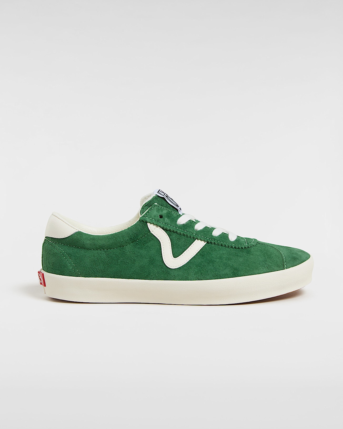 Sport Low Shoes - 1