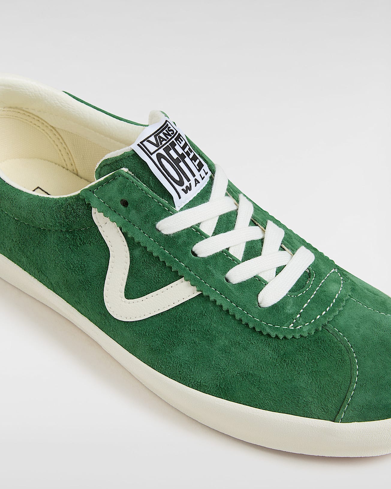 Sport Low Shoes - 4