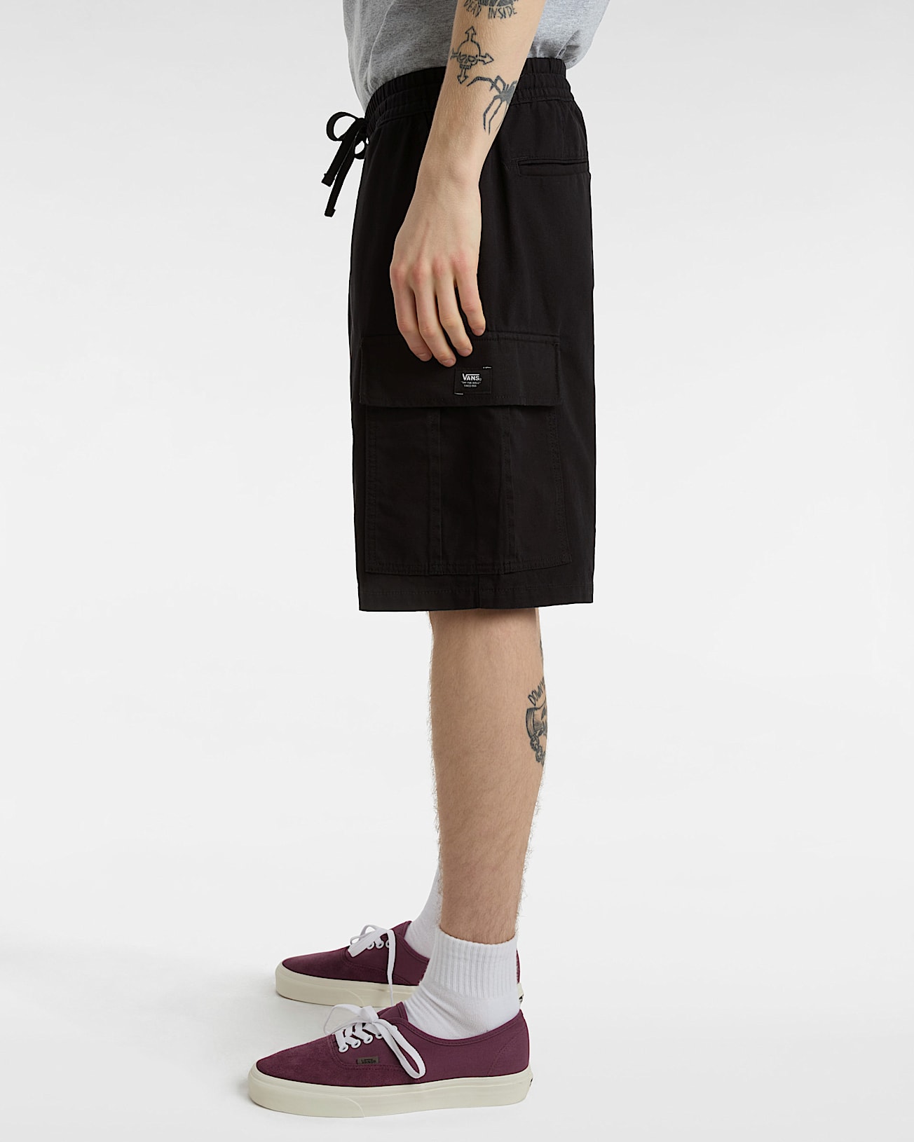 Range Cargo Loose 22'' Shorts - 5