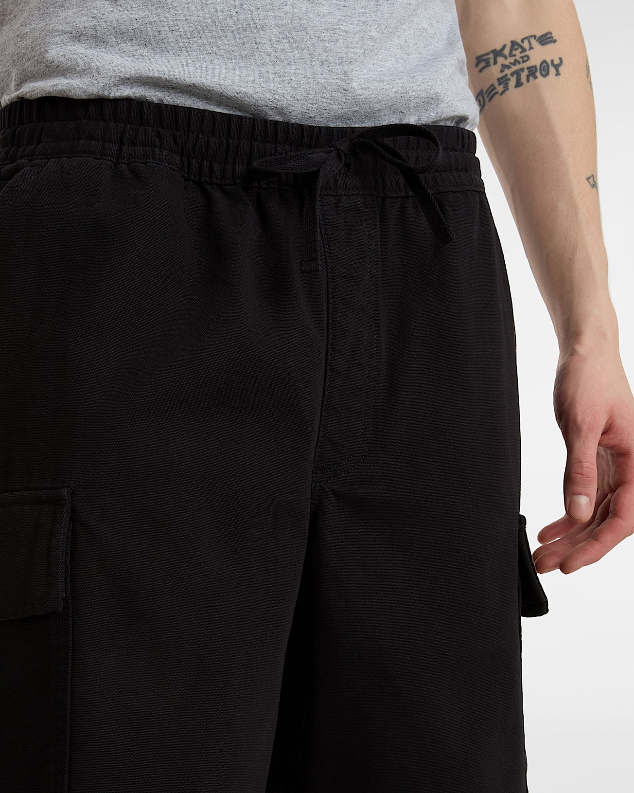 Range Cargo Loose 22'' Shorts - 7