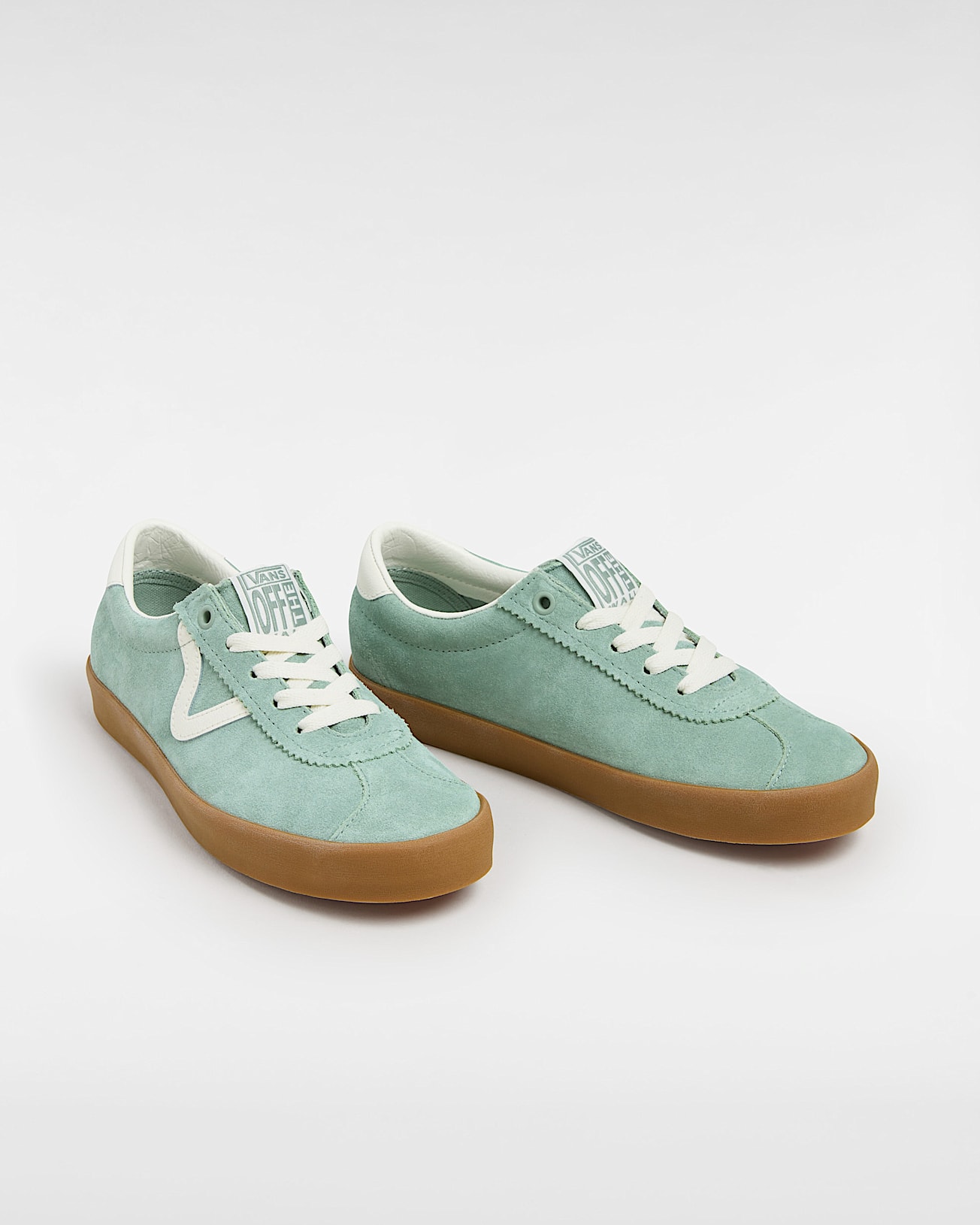 Sport Low Schuhe - 2