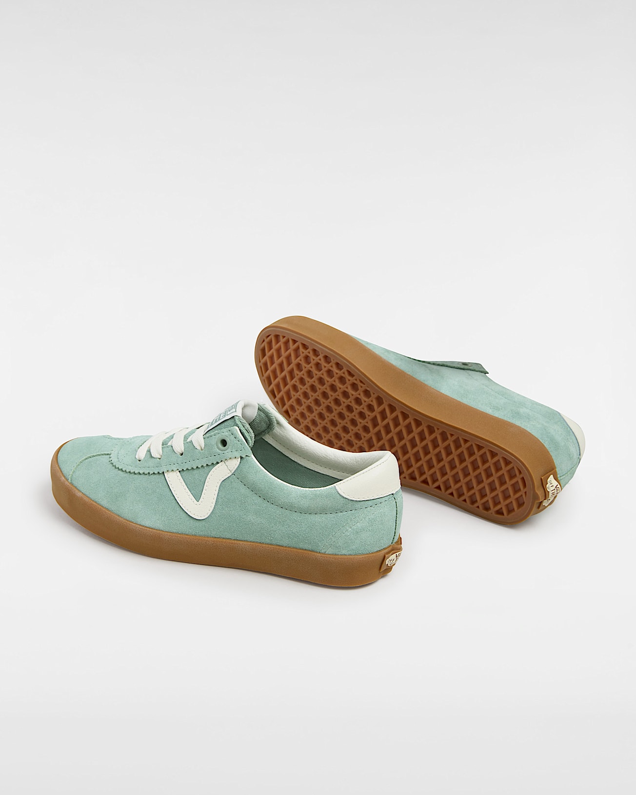Sport Low Schuhe - 3