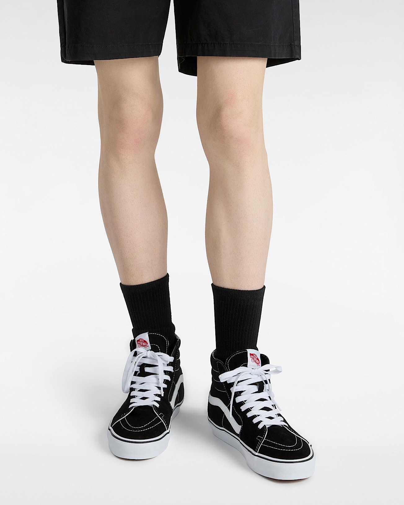 Sk8-Hi Schoenen