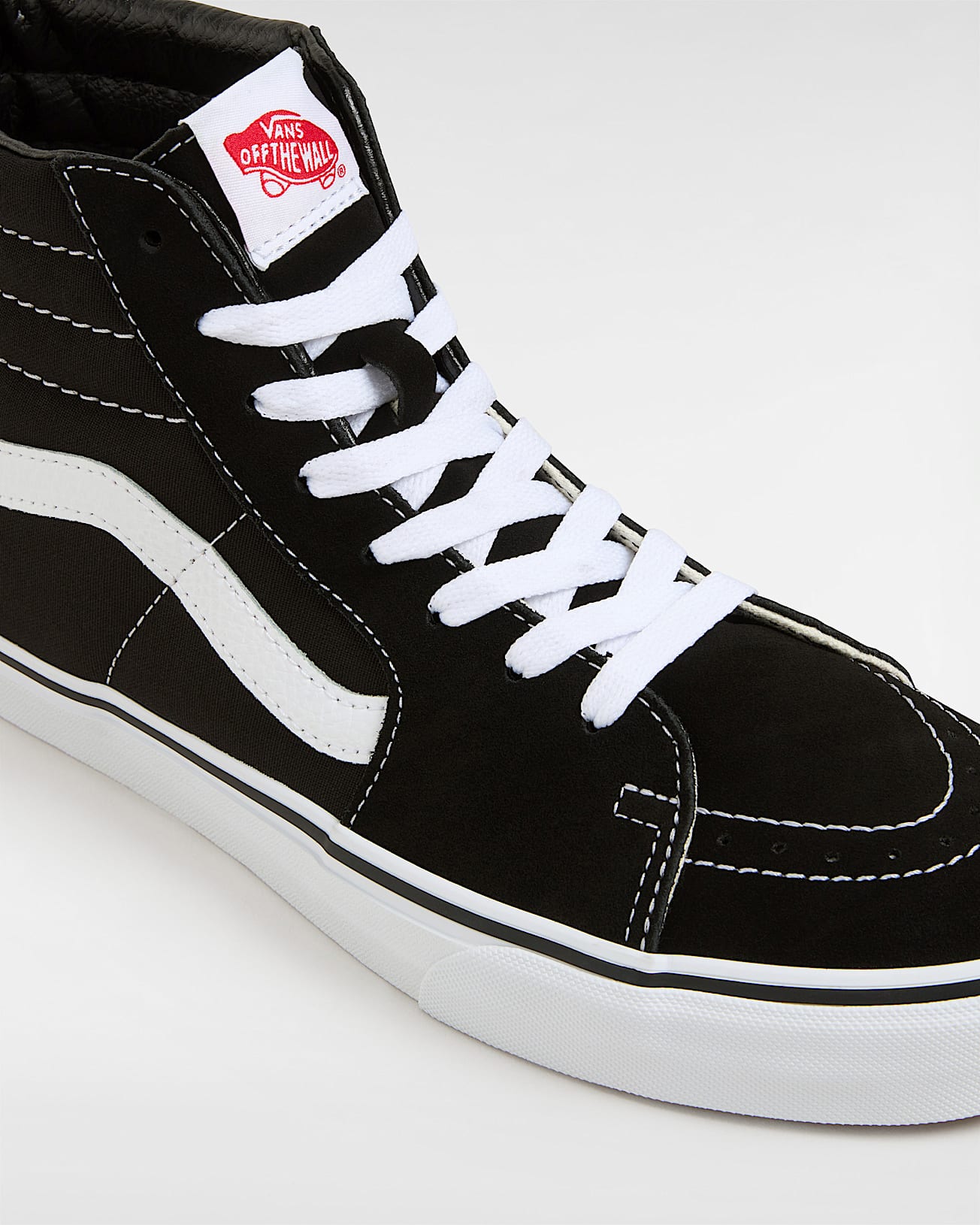 Sk8-Hi Schoenen