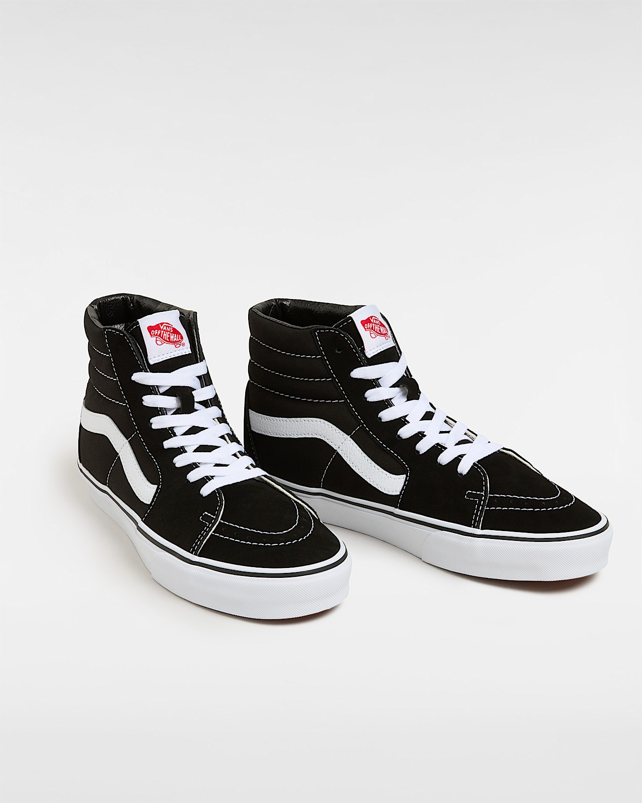 Sk8-Hi Schoenen