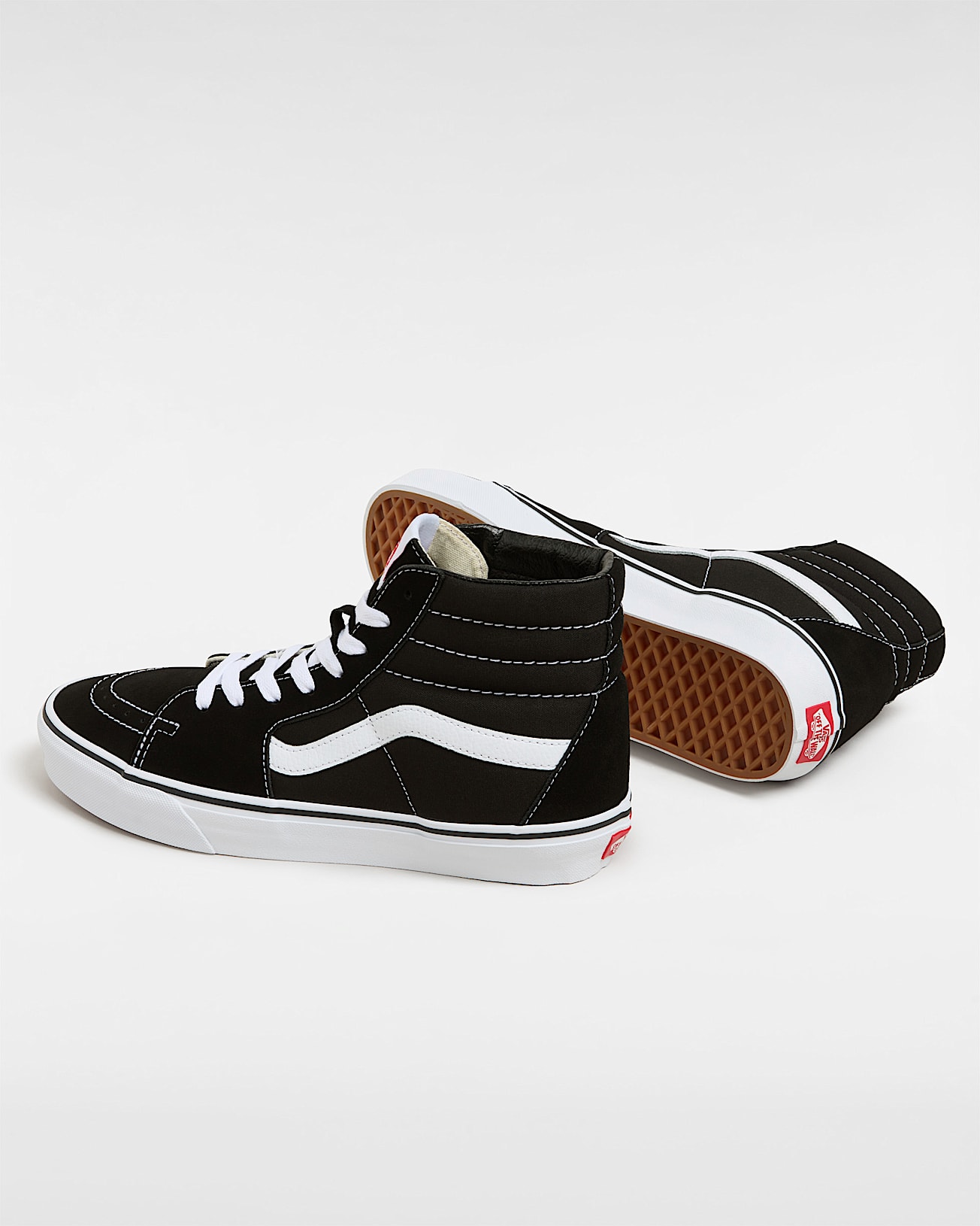 Sk8-Hi Schoenen