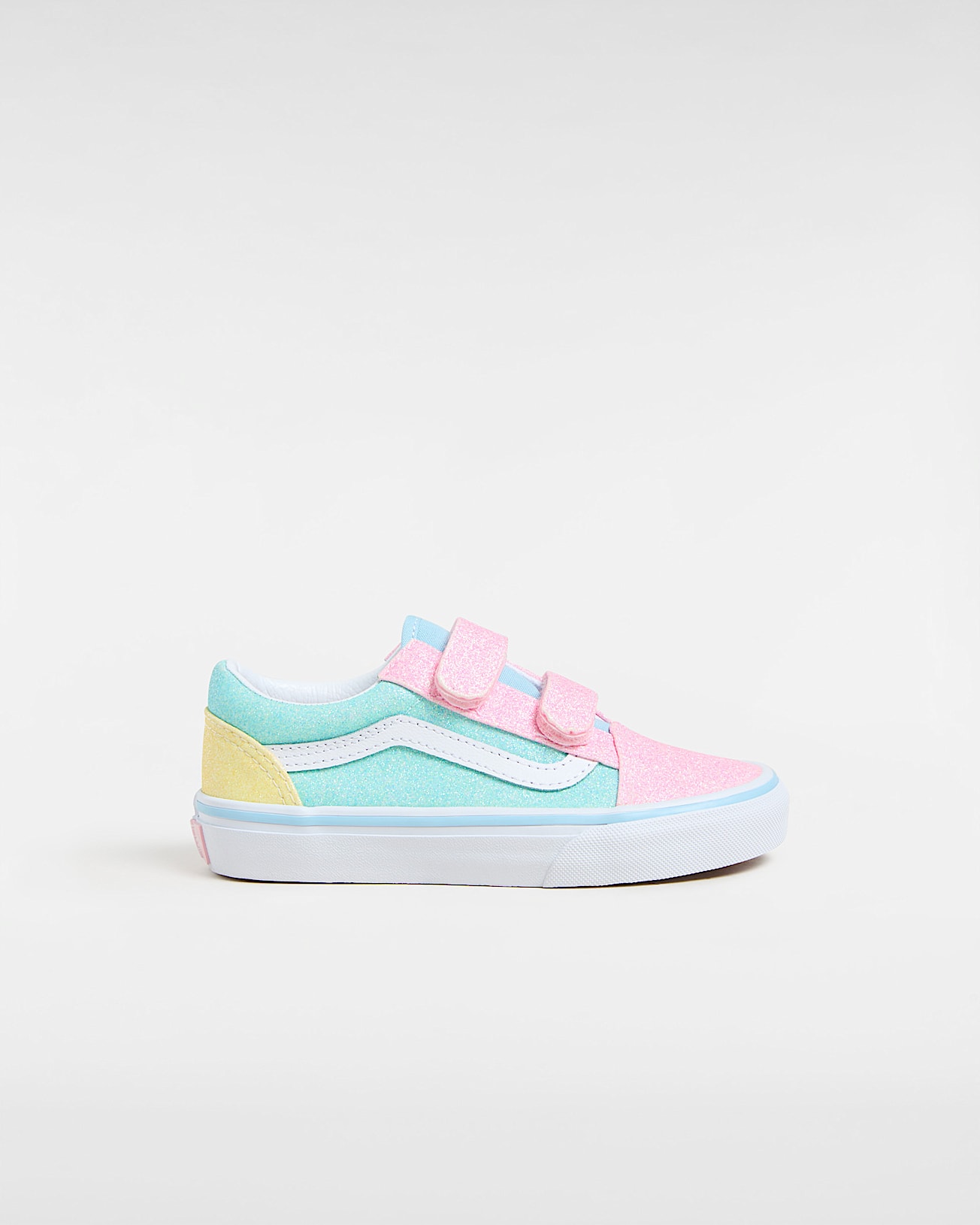 Old Skool Schuhe für Kinder (4-8 Jahre) - 1