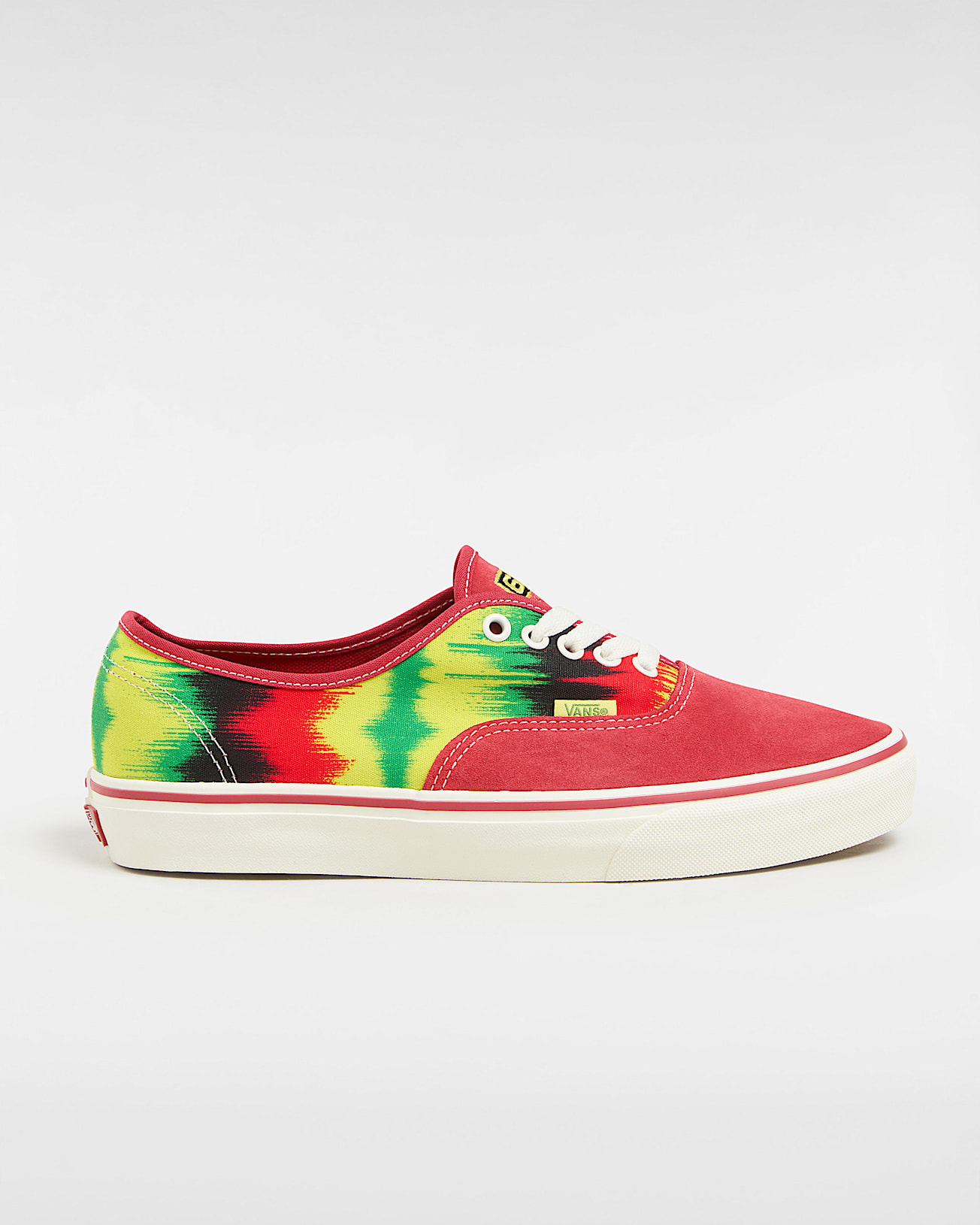 Authentic Shoes - 1