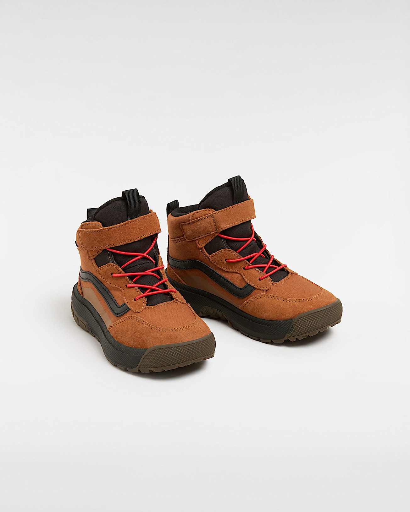 Kids MTE Mini Crest (4-8 Years) - 2
