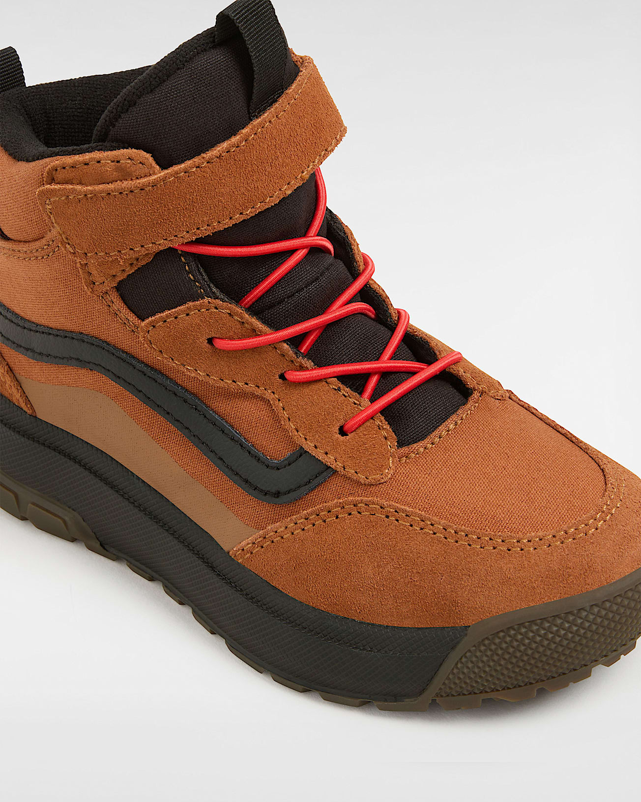 Kids MTE Mini Crest (4-8 Years) - 4