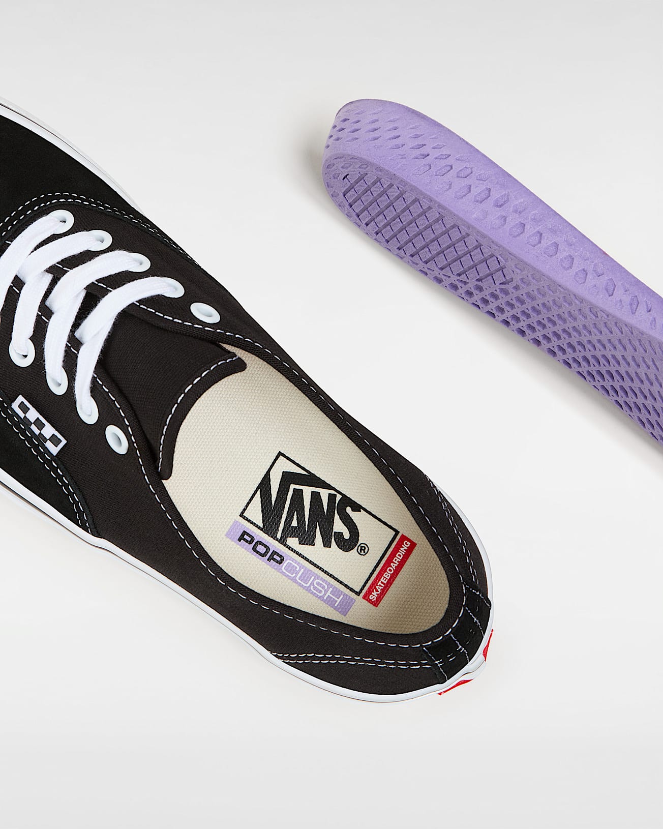 Scarpe da skate Authentic - 7