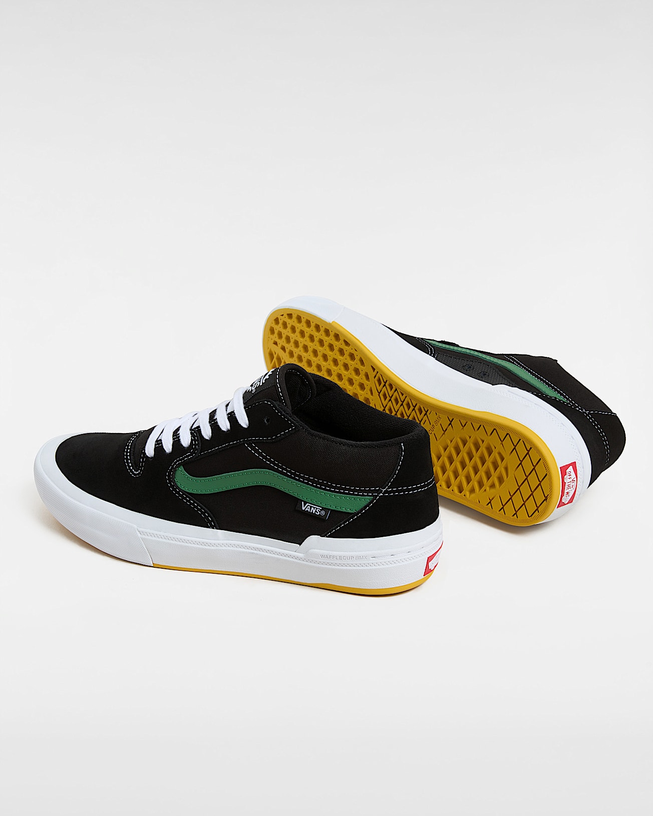 BMX Style 114 Shoes - 3