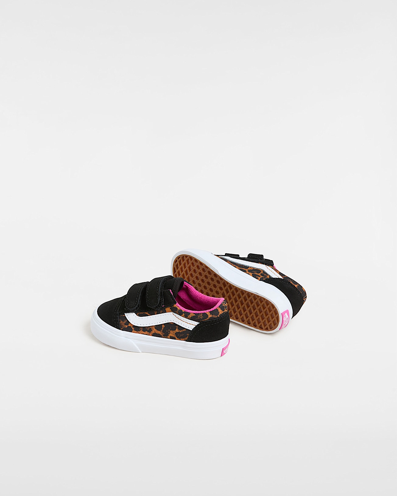 Old Skool Schoenen voor peuters (1-4 jaar) - 3