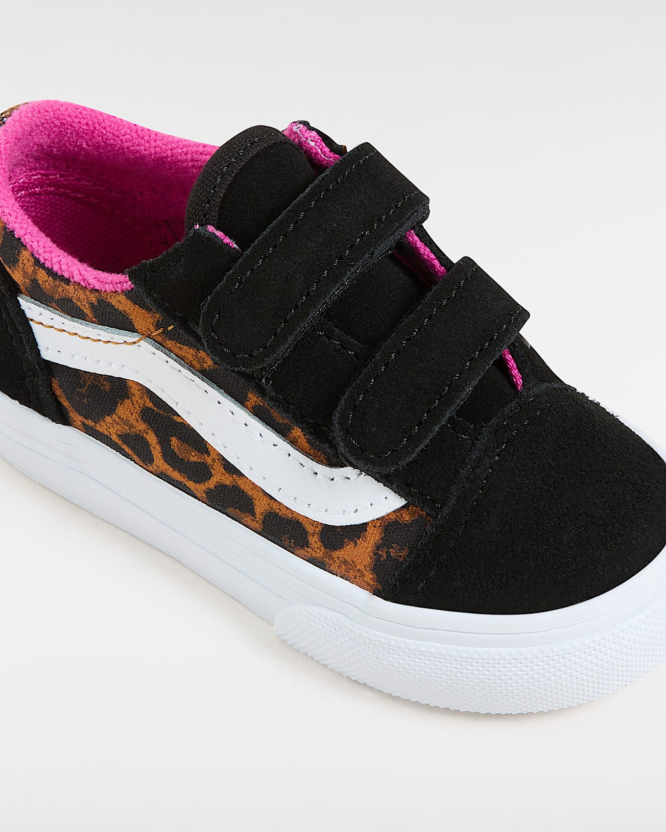 Old Skool Schoenen voor peuters (1-4 jaar) - 4