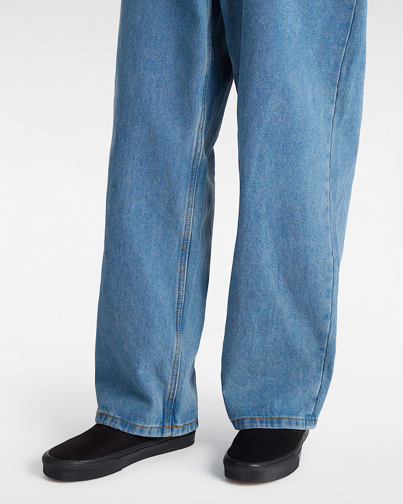 Classic Slip-On Shoes - 5