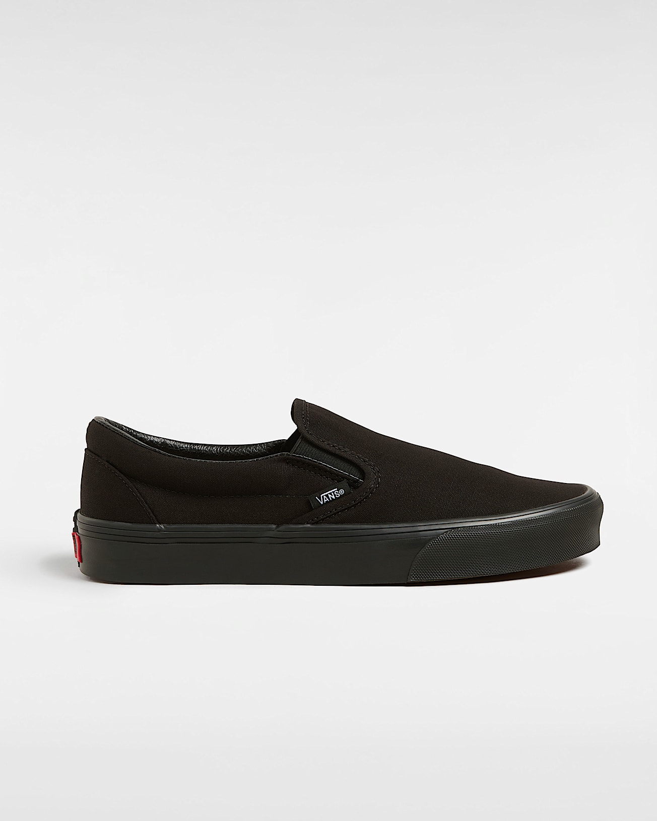 Classic Slip-On Shoes - 1