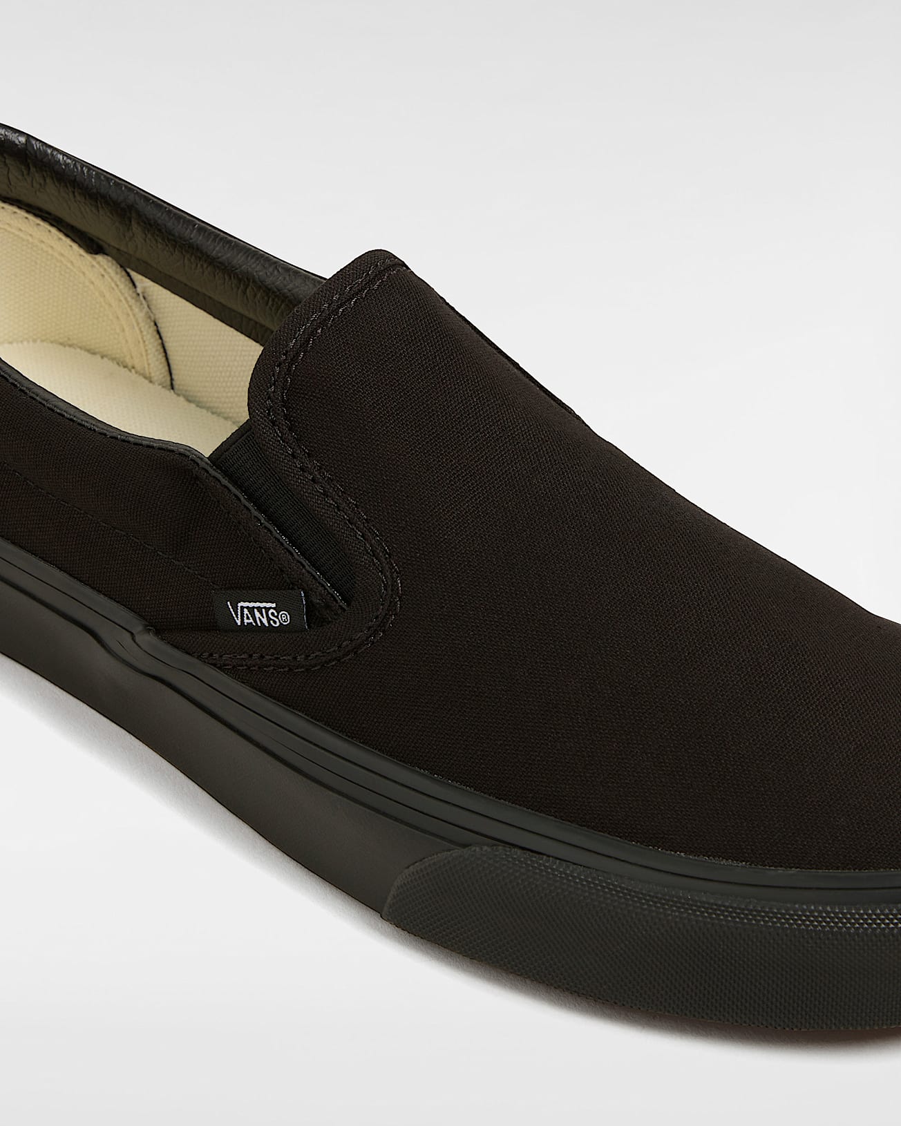 Classic Slip-On Shoes - 4