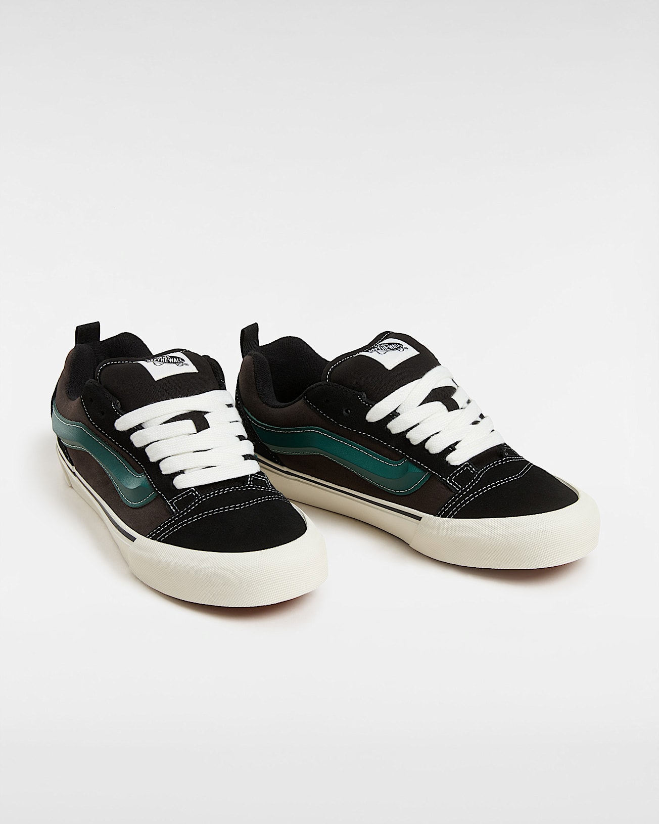 Knu Skool Shoes - 2