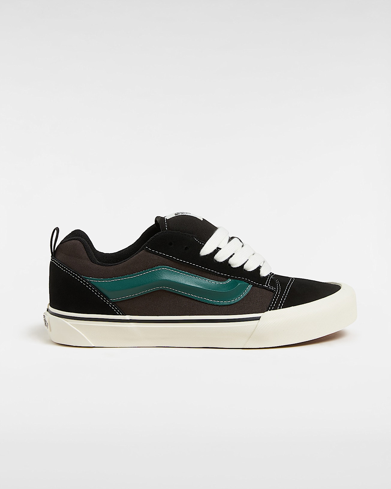 Knu Skool Shoes - 1