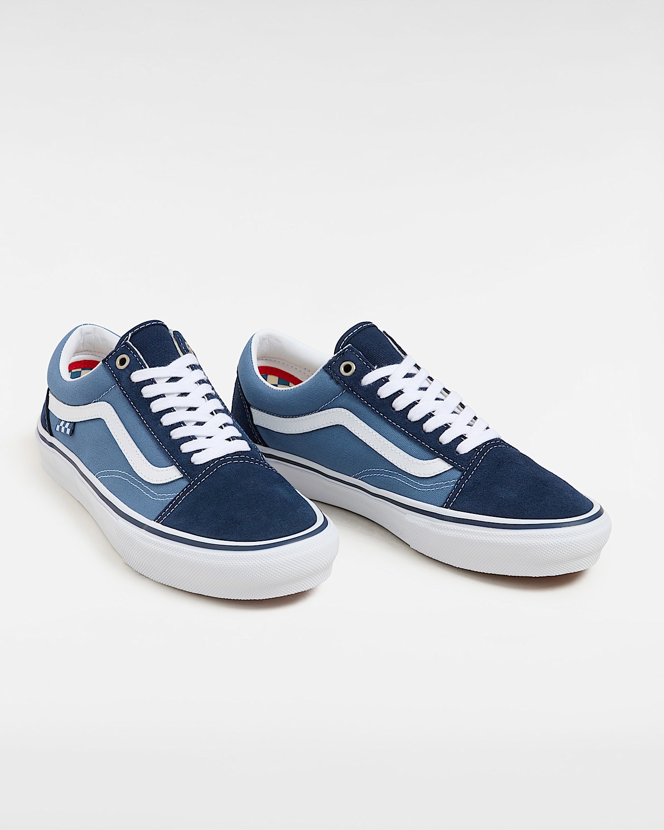 Old Skool Skateschuhe - 2