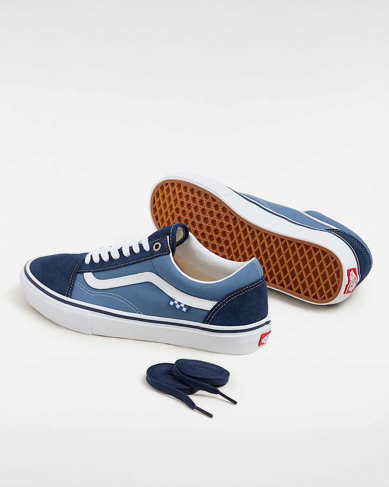 Old Skool Skateschuhe - 3