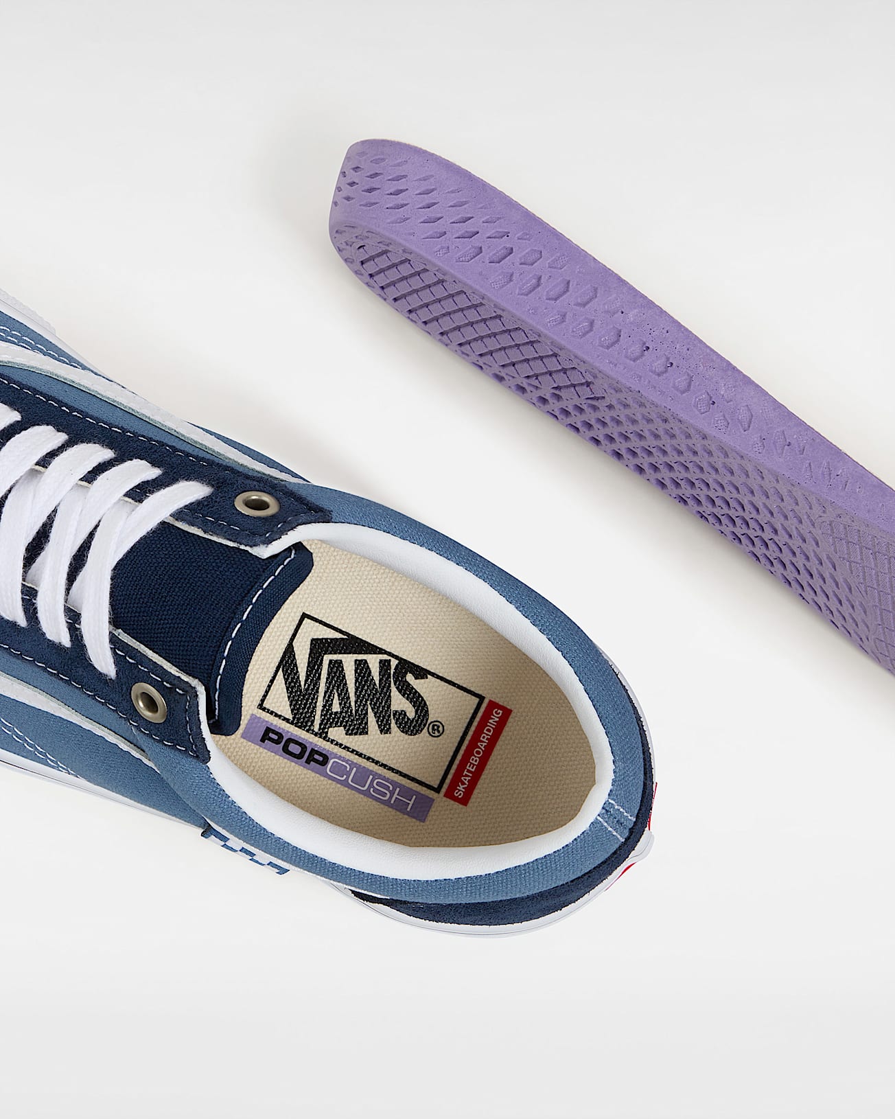 Old Skool Skateschuhe - 6