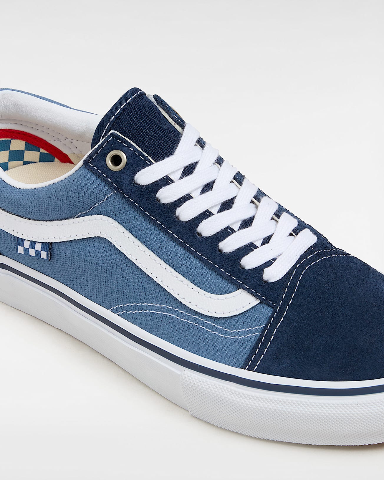 Old Skool Skateschuhe - 4