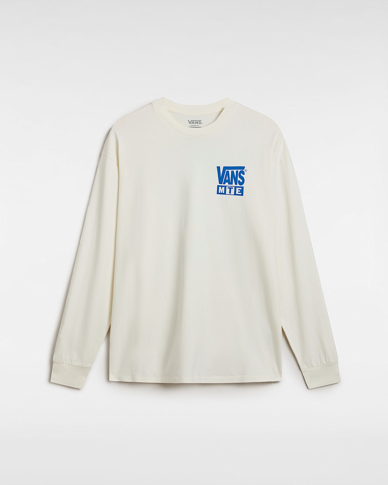 MTE Brain Storms Study Langarmshirt - 1