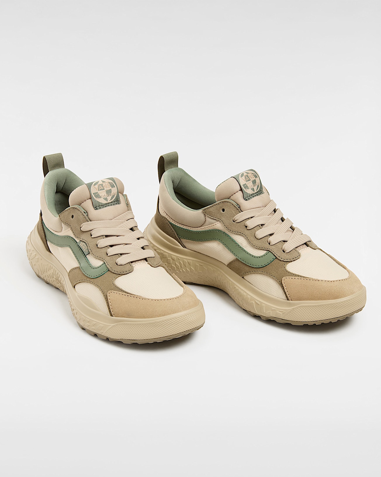 Zapatillas UltraRange Neo VR3 - 2