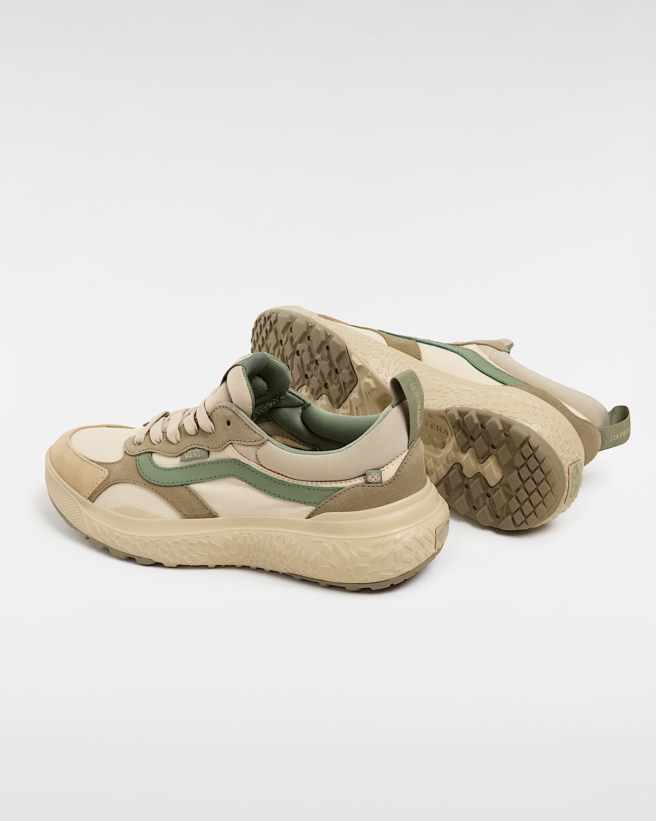 Zapatillas UltraRange Neo VR3 - 3