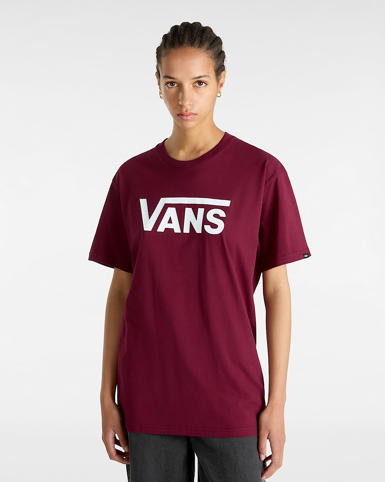 Camiseta Classic