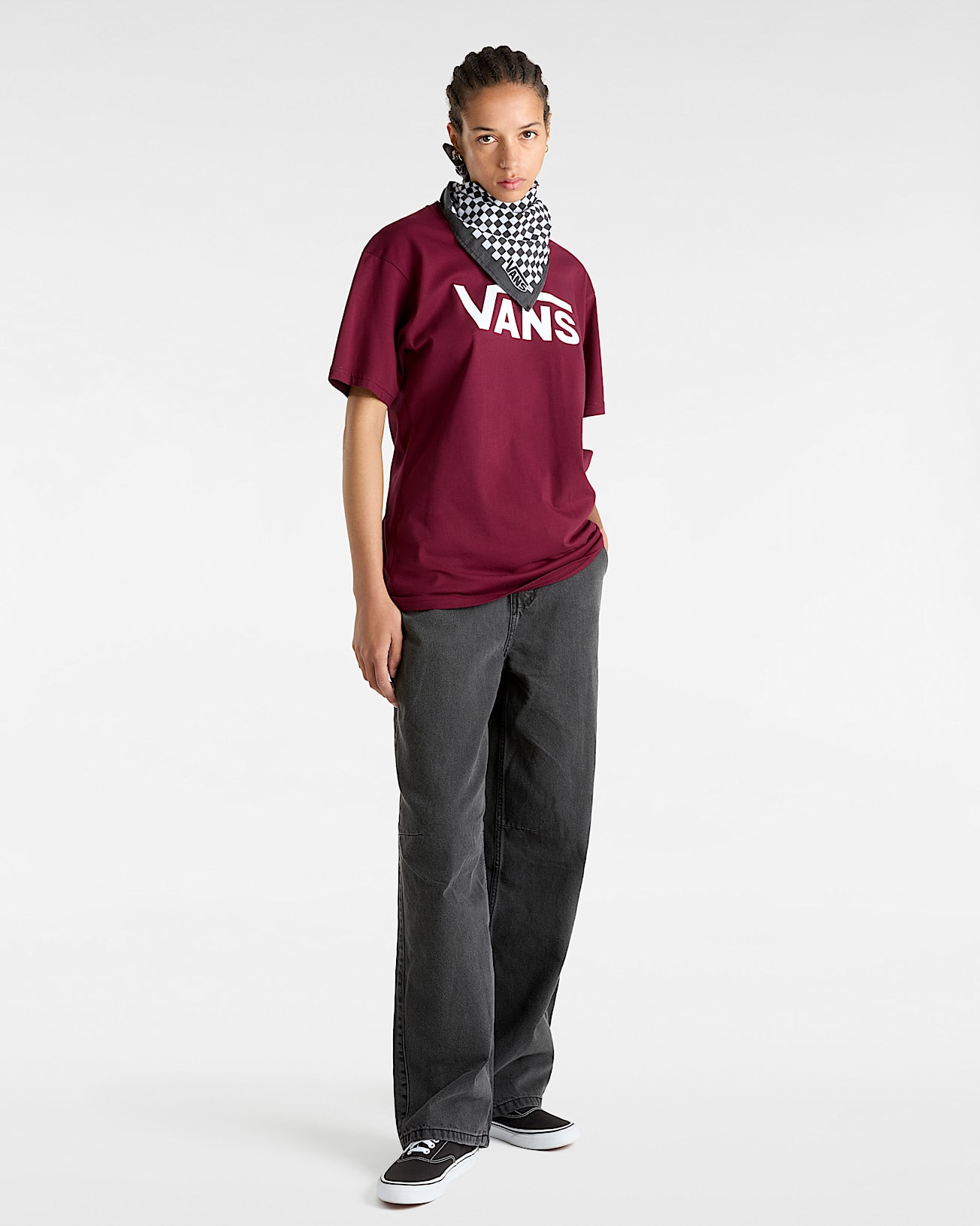 Camiseta Classic
