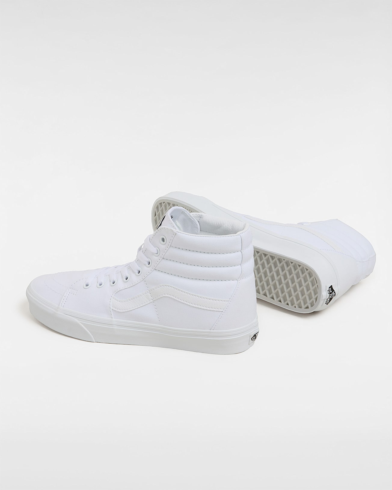 Sk8-Hi Schoenen - 3