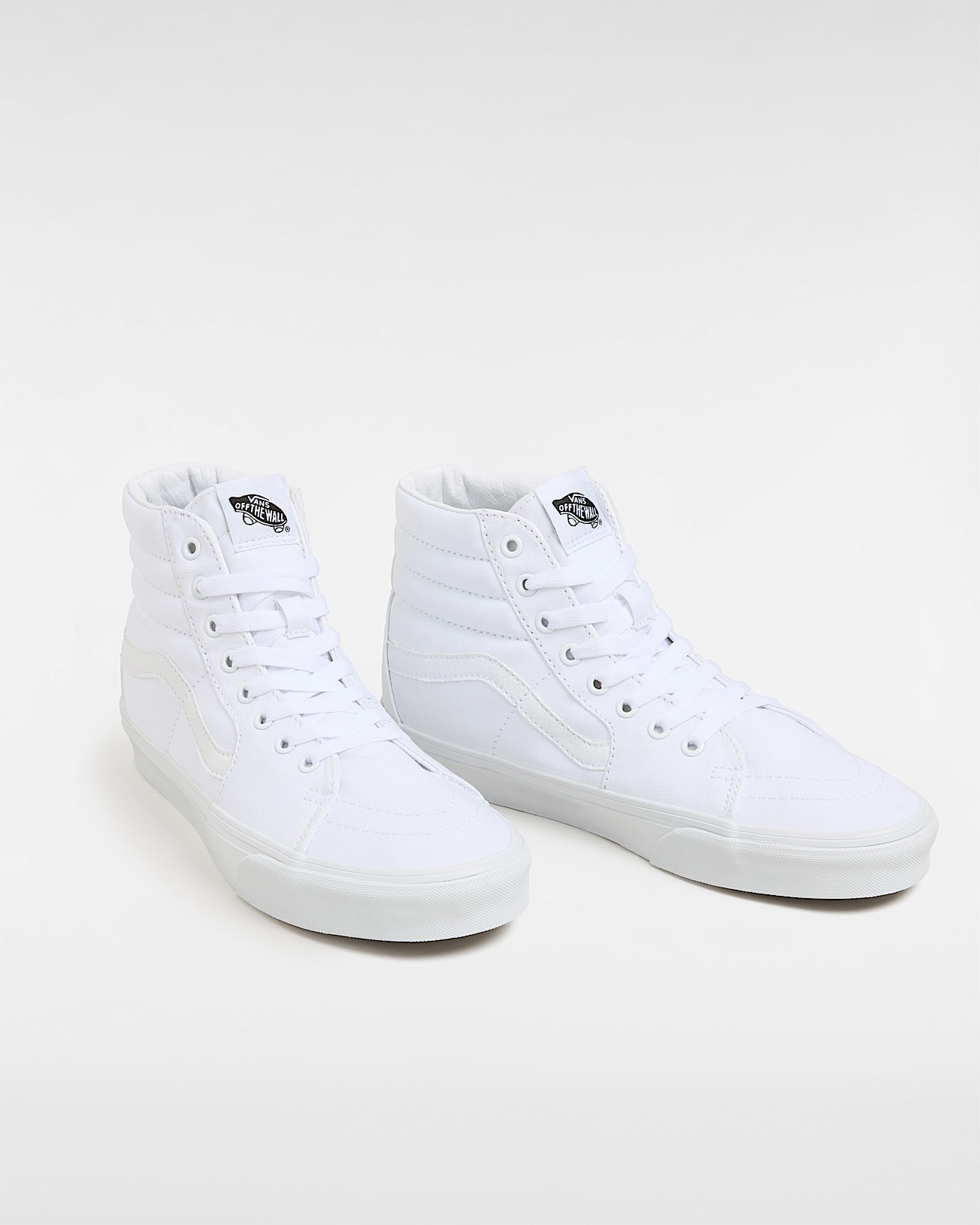Sk8-Hi Schoenen - 2