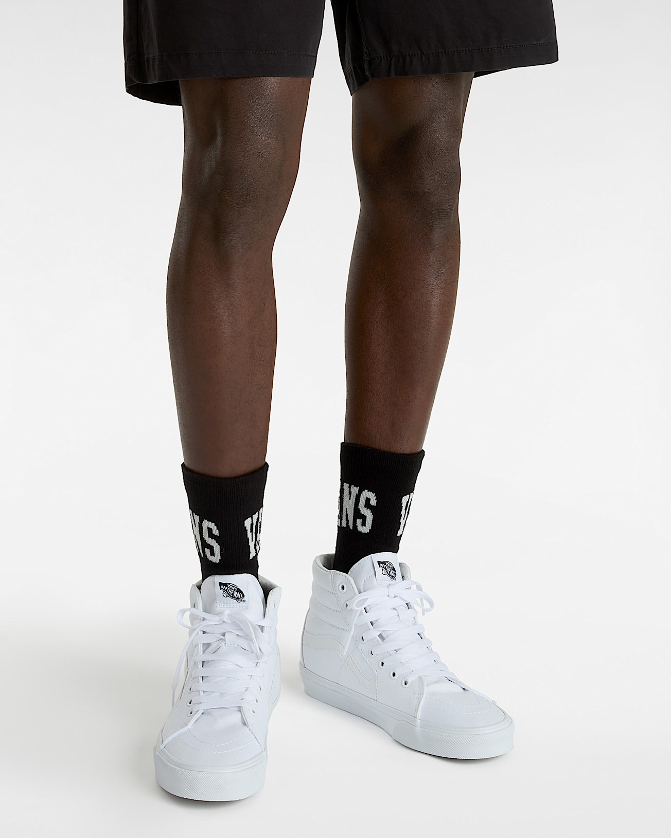 Sk8-Hi Schoenen - 5