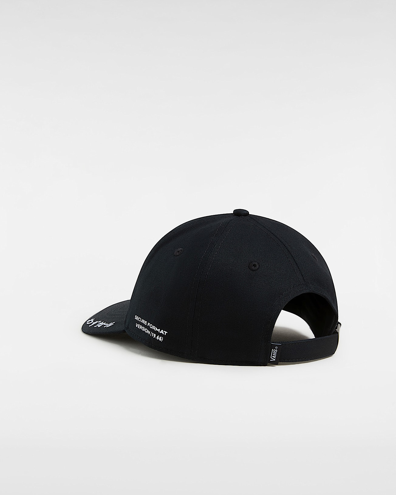 Casquette Y2V Snapback - 3