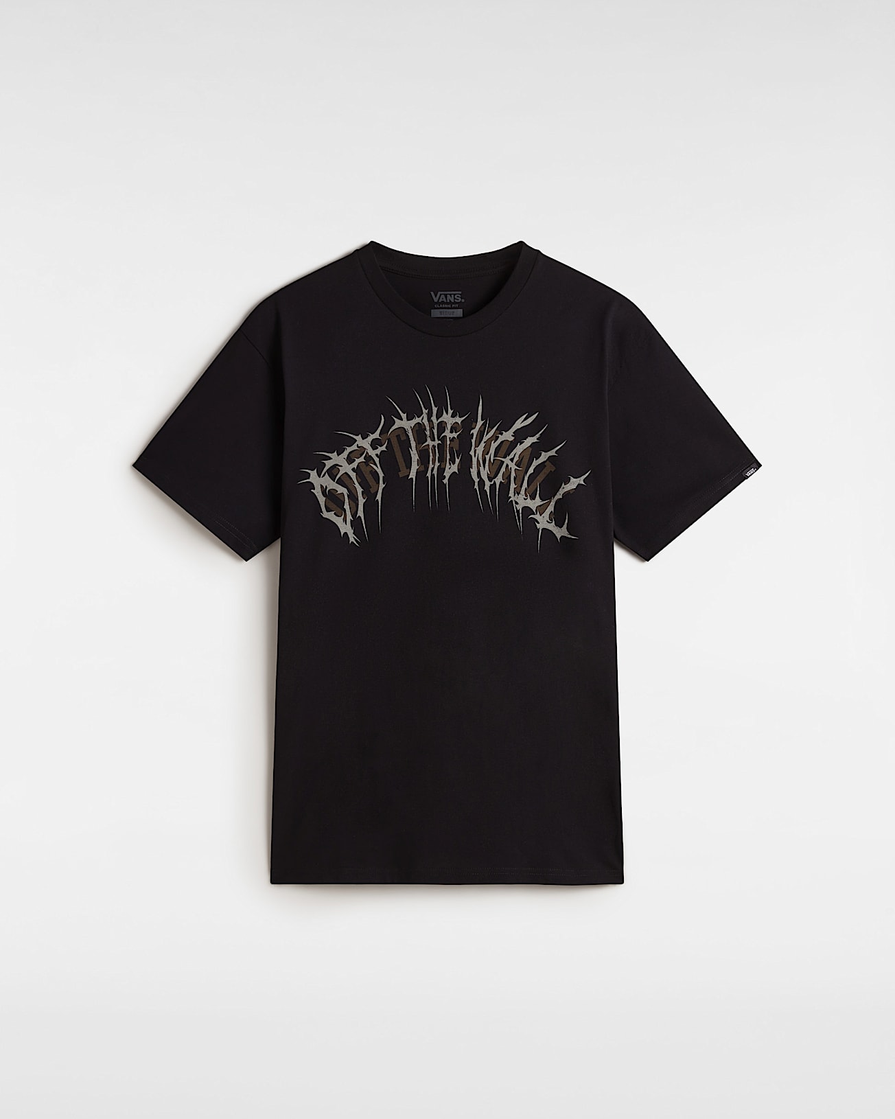 Metal Arch T-Shirt - 1