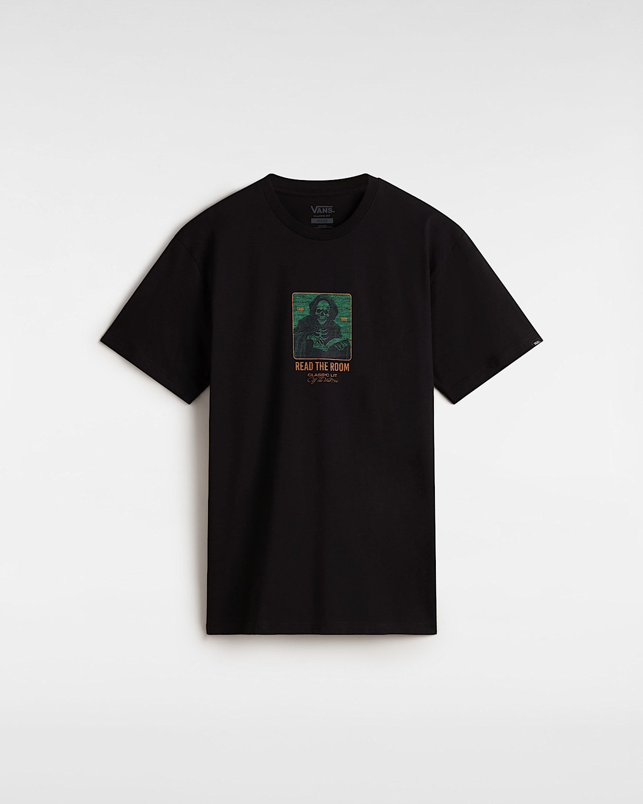 Read the Room T-Shirt