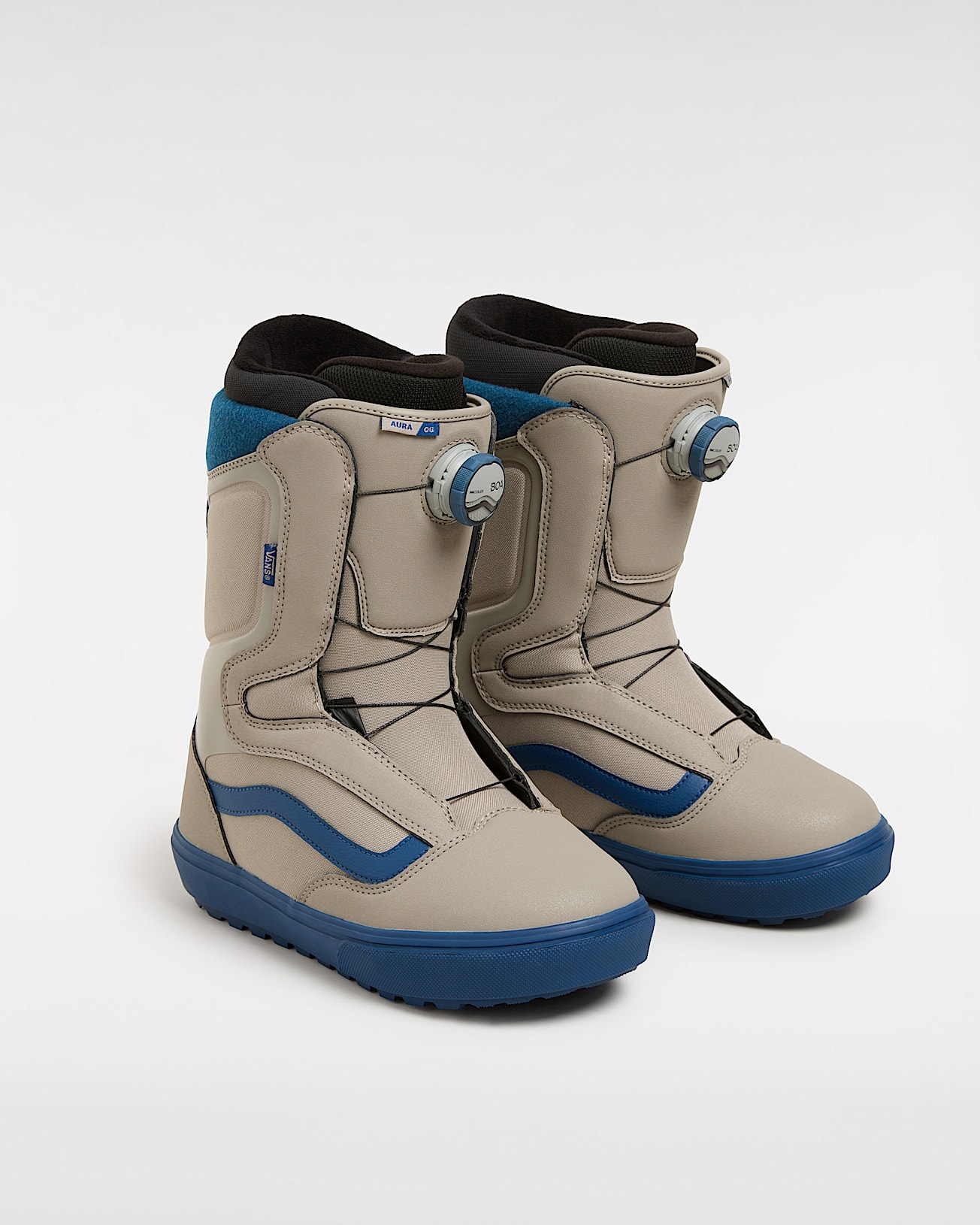 Snowboard Boots Vans Discount Unidays Infinix Total Infinix Smart