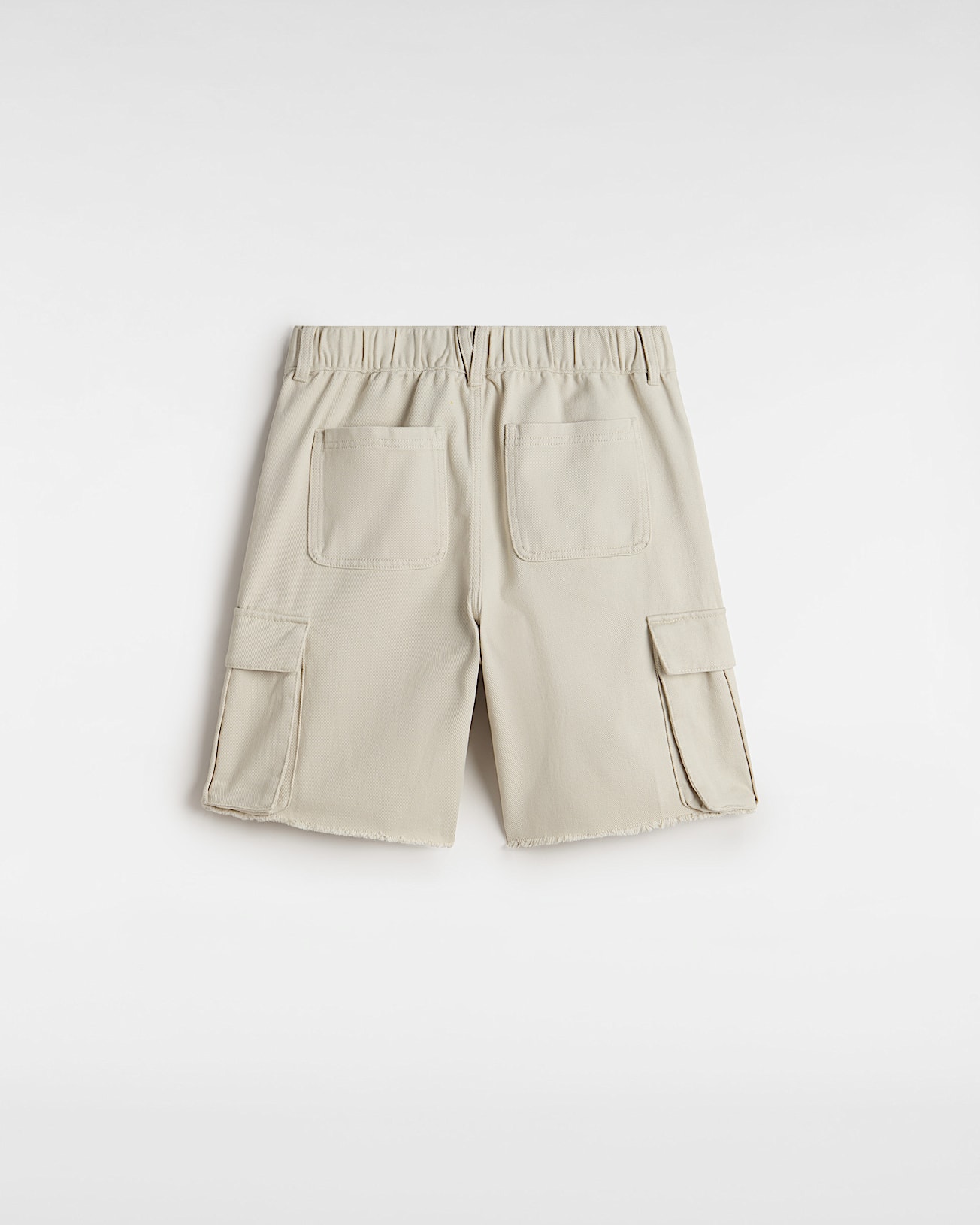 Kaylee Cargo Shorts - 2